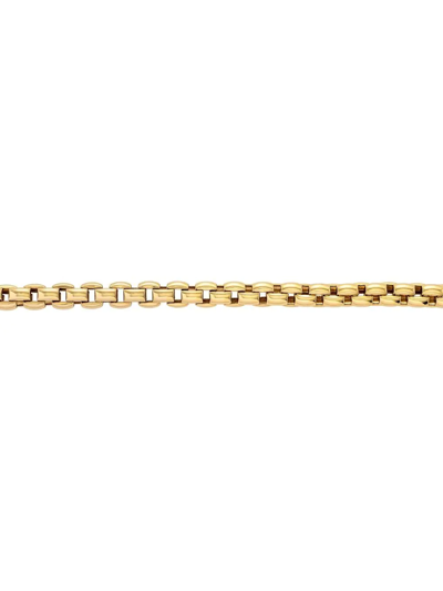 Shop Fope 18kt Yellow Gold Bracelet