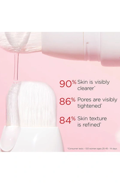 Clarins Beauty Flash Peel