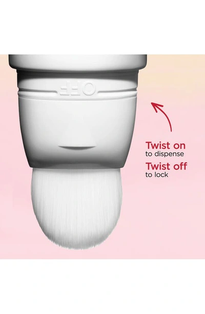 Clarins Beauty Flash Peel
