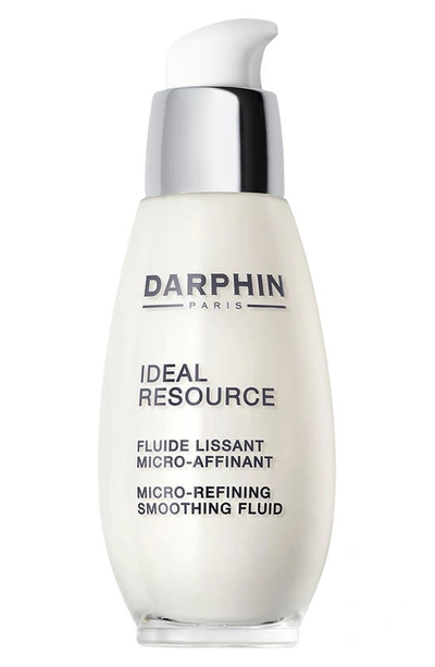 Shop Darphin Ideal Resource Micro-refining Smoothing Fluid