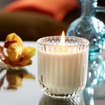 The Maker Artist Candle In Default Title