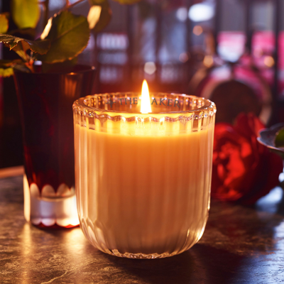 The Maker Gardener Candle In Default Title