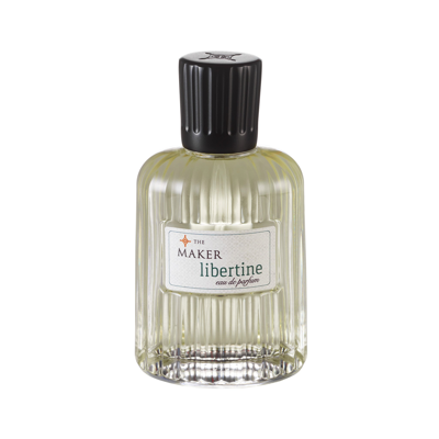 Shop The Maker Libertine Eau De Parfum In Default Title