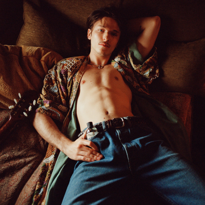 The Maker Libertine Eau De Parfum In Default Title