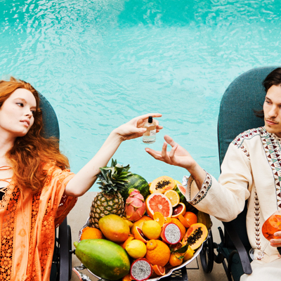 The Maker Paradiso Eau De Parfum In Default Title