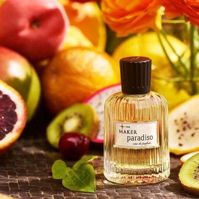 The Maker Paradiso Eau De Parfum In Default Title