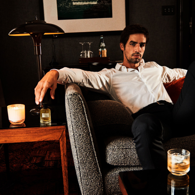 The Maker Stag Eau De Parfum In Default Title