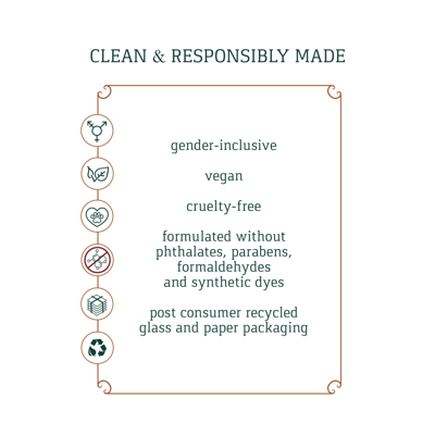 The Maker Stag Eau De Parfum In Default Title