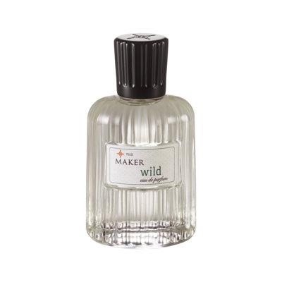 Shop The Maker Wild Eau De Parfum In Default Title