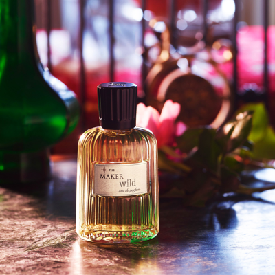 The Maker Wild Eau De Parfum In Default Title