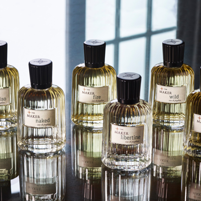 The Maker Wild Eau De Parfum In Default Title