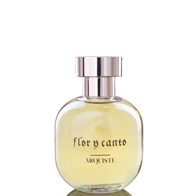 Shop Arquiste Parfumeur Flor Y Canto Eau De Parfum 100ml