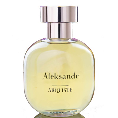 Shop Arquiste Parfumeur Aleksandr Eau De Parfum 100ml