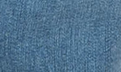 Kut From The Kloth Naomi Fab Ab High Waist Crop Slim Straight Leg Jeans In Moved