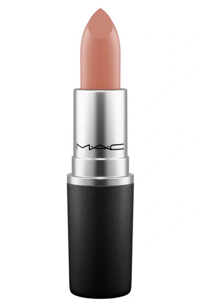 Shop Mac Cosmetics Mac Lipstick In Honey Love (m)
