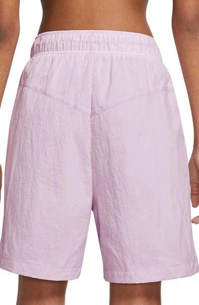 NIKE SPORTSWEAR TEAM WOVEN SHORTS 