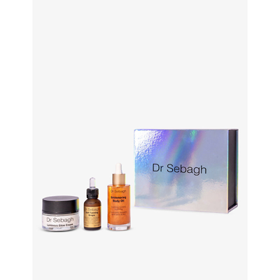 Shop Dr Sebagh Summer Gift Box