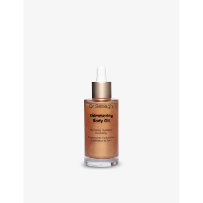 Dr Sebagh Summer Gift Box