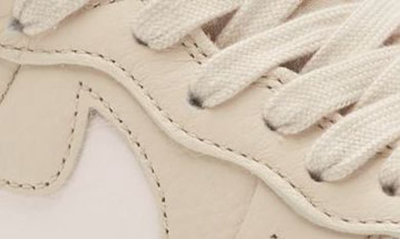 Shop Nike Air Force 1 High Sculpt Sneaker In Sanddrift/ Soft Pink/ White