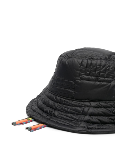 Shop Ambush Hats Black