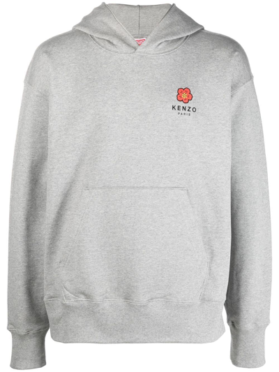 Shop Kenzo Sweaters Grey