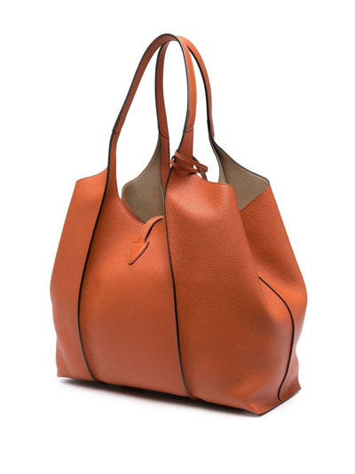 Shop Tod's Bag Bags In Brown
