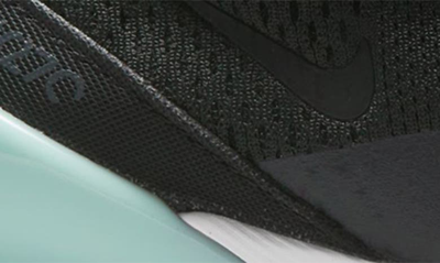 Black and mint hot sale 270