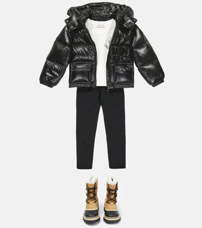 YOUTH CARIBOU&TRADE;雪地靴