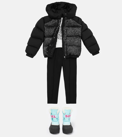 SNOW COMMANDER&TRADE;雪地靴