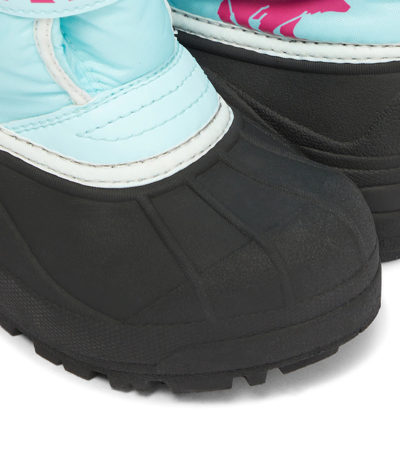 SNOW COMMANDER&TRADE;雪地靴