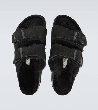 Authentic Birkenstock Arizona Sandals — Black Sheep Luxuries