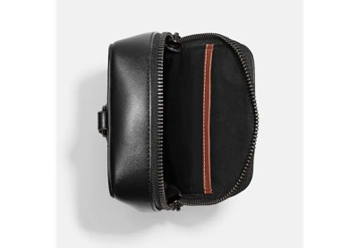 Coach Gotham Sling Pack 13 In Signature Canvas