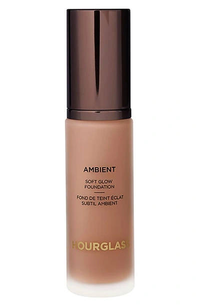 Shop Hourglass Ambient Soft Glow Liquid Foundation In 11