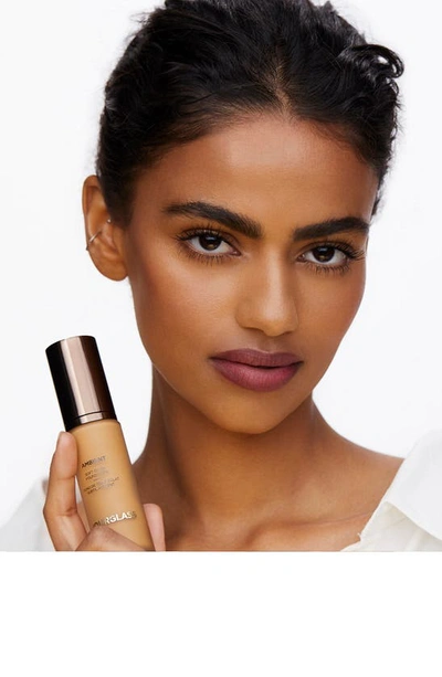Shop Hourglass Ambient Soft Glow Liquid Foundation In 7