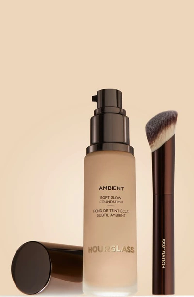 Hourglass Ambient Soft Glow Foundation 11 1 Fl oz / 30 ml