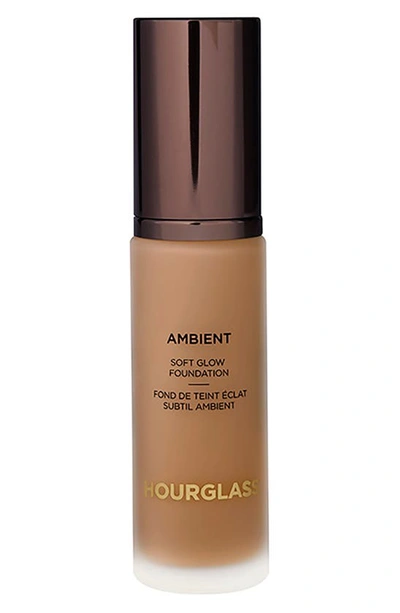 Shop Hourglass Ambient Soft Glow Liquid Foundation In 11.5