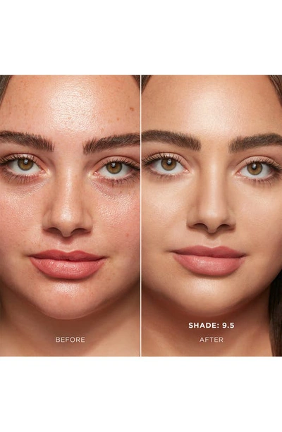 Hourglass Ambient Soft Glow Foundation 9.5 1 Fl oz / 30 ml