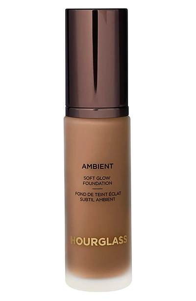 Shop Hourglass Ambient Soft Glow Liquid Foundation In 13.5