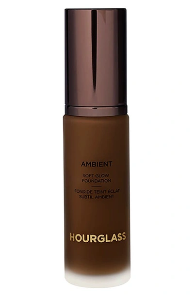 Shop Hourglass Ambient Soft Glow Liquid Foundation In 16.5