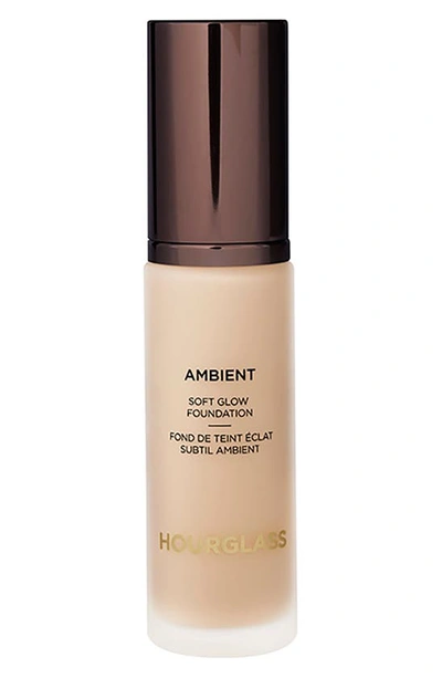 Shop Hourglass Ambient Soft Glow Liquid Foundation In 2