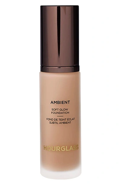 Shop Hourglass Ambient Soft Glow Liquid Foundation In 7.5