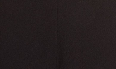 Chloé Contrast Embroidered Maxi Lingerie Dress In Black