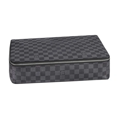 Louis Vuitton LV Packing Cube GM 珠宝盒M43690 名媛网