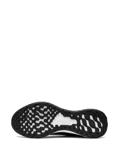 Nike Revolution 6 Next Nature Sneakers In Black