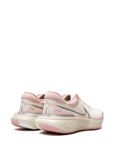 nike flyknit guava ice