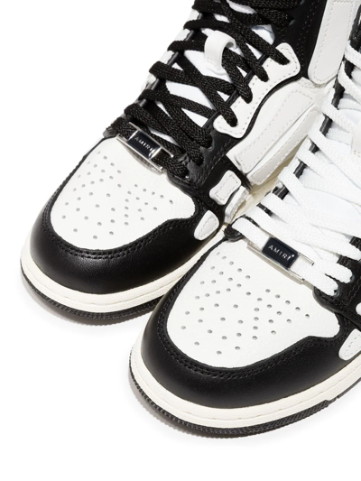 SKEL TOP 高帮运动鞋