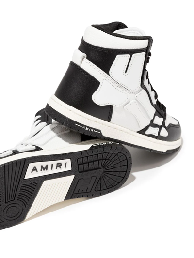 SKEL TOP 高帮运动鞋