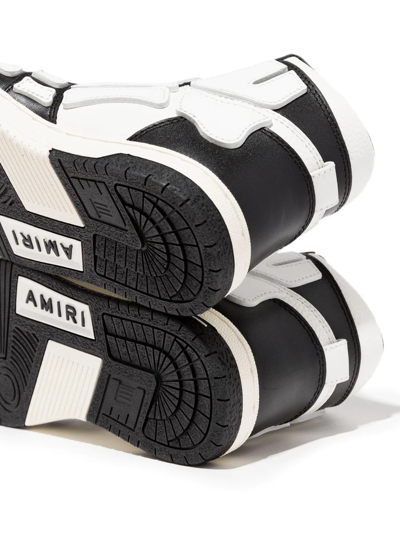 SKEL TOP 高帮运动鞋