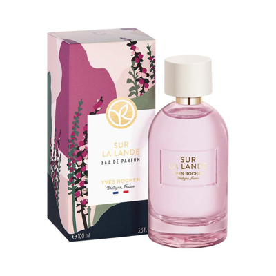 Shop Yves Rocher Eau De Parfum Sur La Lande