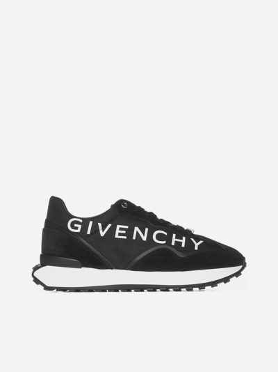 Shop Givenchy Giv Runner Light Sneaker